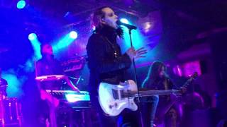 Lord Of The Lost &quot;Miss Machine&quot; @ Backstage, Munich 30/3/17