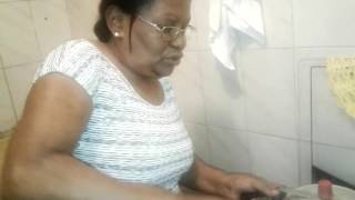 Receita de sobra do Chester