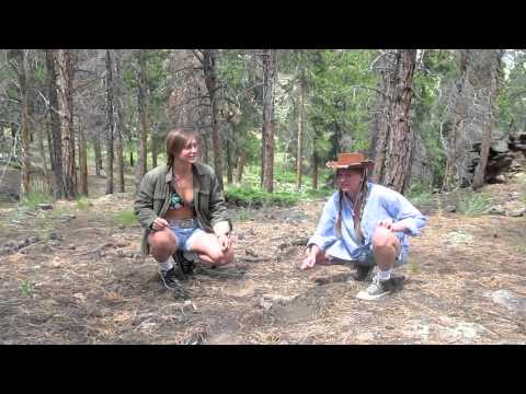 Neature Walk (Girl Version)