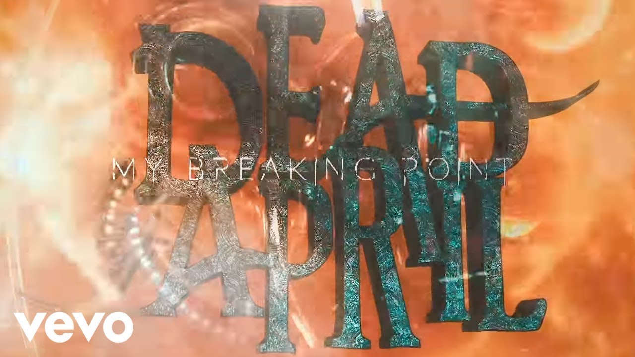 Dead by April — Breaking Point
