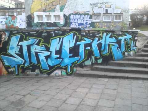 Grzybek&Witek&Benek - Muzyka miasta.wmv