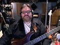 Ibanez Musician Bass - Sound Samples - Willy ...