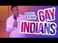 Gay Indians Russell Peters