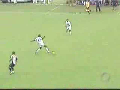 Cac/Lusa perde a liderança da copa Paraná