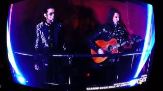 California Breed - All falls down