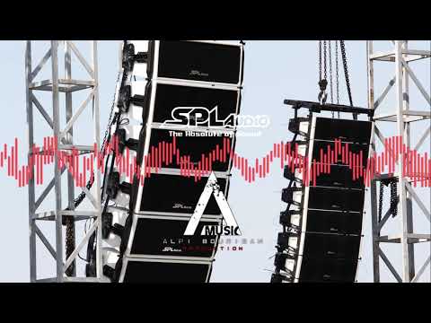 SPL Audio Special From DJ Alpi Bourigan!!!
