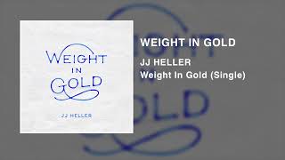 Weight In Gold