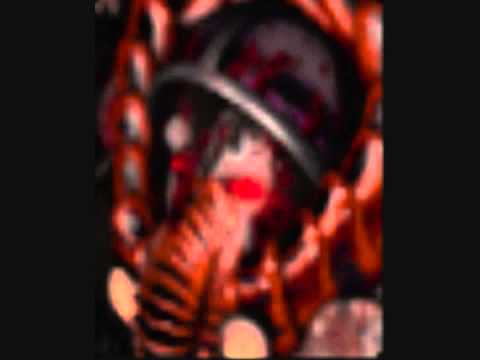 StarCraft - Infested Terran Quotes