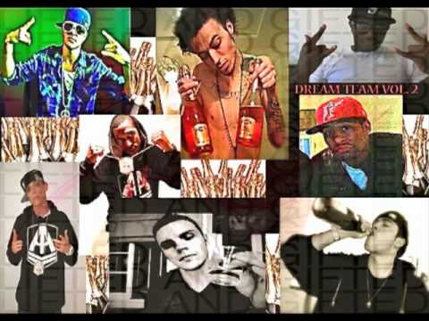 Lil Maine Benji - TOM HANKS (feat. Johnny Wayne)