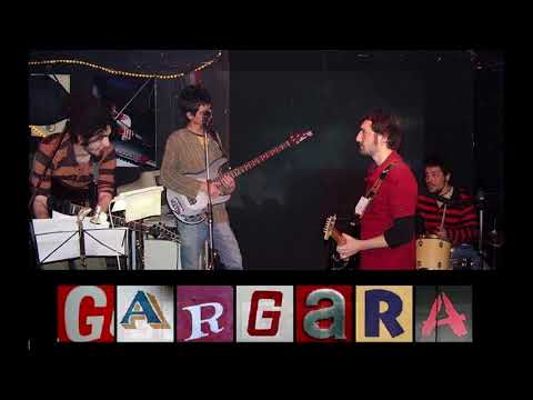 Beter Oldum - Gargara
