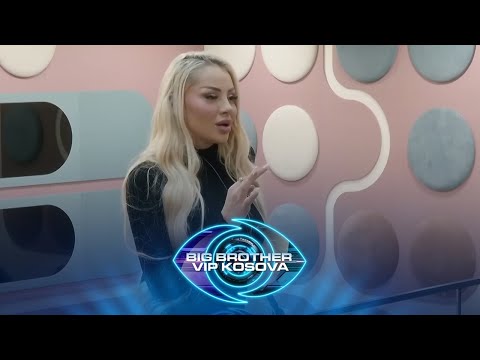 Eskalon Benita kundrejt Elijonës - “e mbys” dhe dal nga shtëpia!