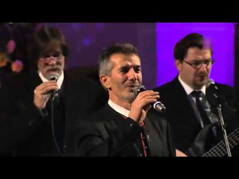 Oswald Sattler - Wie groß bist Du