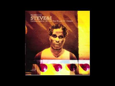 Steve & I - Comeandgetme