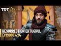 Resurrection Ertugrul Season 5 Episode 424