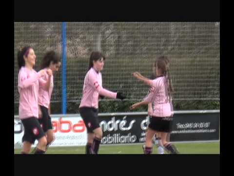 Gasteizko Neskak - Zarautz 16/02/2014