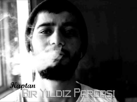 Kaptan Bir Yıldız Parçası ( ft Eda Acar )