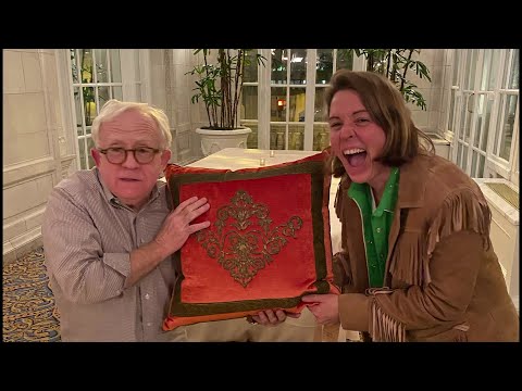 Leslie Jordan ft. Brandi Carlile - Angel Band (Teaser)