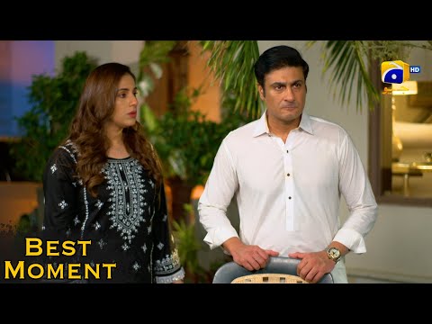 Grift Episode 83 || Ali Abbas - Saniya Shamshad || 𝐁𝐞𝐬𝐭 𝐌𝐨𝐦𝐞𝐧𝐭 𝟎𝟔 || Har Pal Geo