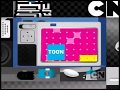 Cartoon Network TOON TOON CHECK It 1 0 Bumpers 2010