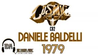 Daniele Baldelli @ Cosmic - [C02] - 1979