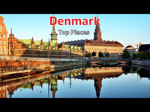 Denmark Travel Guide | 2023 Denmark Travel Guide | Top 10 places to visit in Denmark 2023 | Denmark