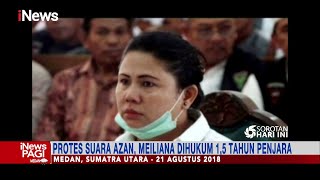 Download lagu Polemik Pengeras Suara Masjid dan Musala #iNewsPagi 22/02 mp3