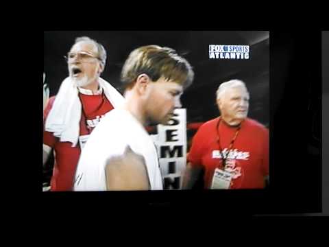 Greensburgs Craig Houk vs. Legend Hector Camacho