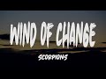 Download Lagu Scorpions - Wind Of Change Lyrics Mp3 Free