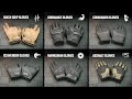 COD Modern Warfare 3 - Ranking The Best Gloves to Use! Best Perks Tier List Guide