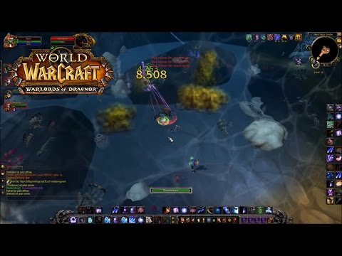 Xeri’tac - Guide - Normal ★ (Immergrüner Flor)