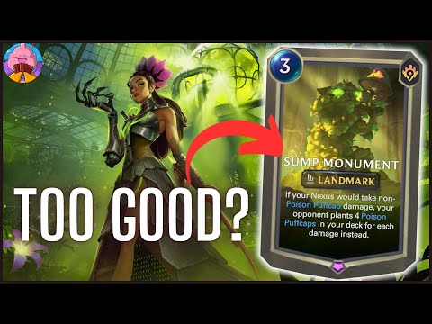 Why this Puffcaps Deck is putting up big numbers