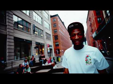 No Savage - Back [Official Lyric Video]