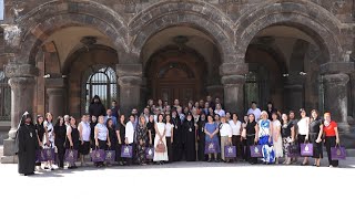 Եկեղեցական կյանք 01․09.2025