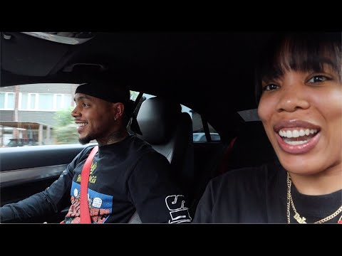 IF YOU DONT ASK YOU DONT GET! | Daily Dainá Vlog #28