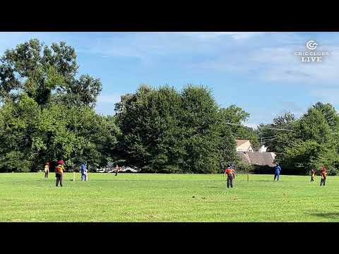 2022 13U League Division-2 - WCA Knights Vs LTC