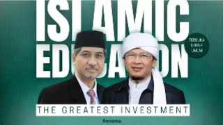 Download lagu Wawancara Santri: Spesial Kajian Hari Santri mp3 Download lagu Wawancara Santri: Spesial Kajian Hari Santri mp3