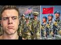 The Strongest Militaries In The World