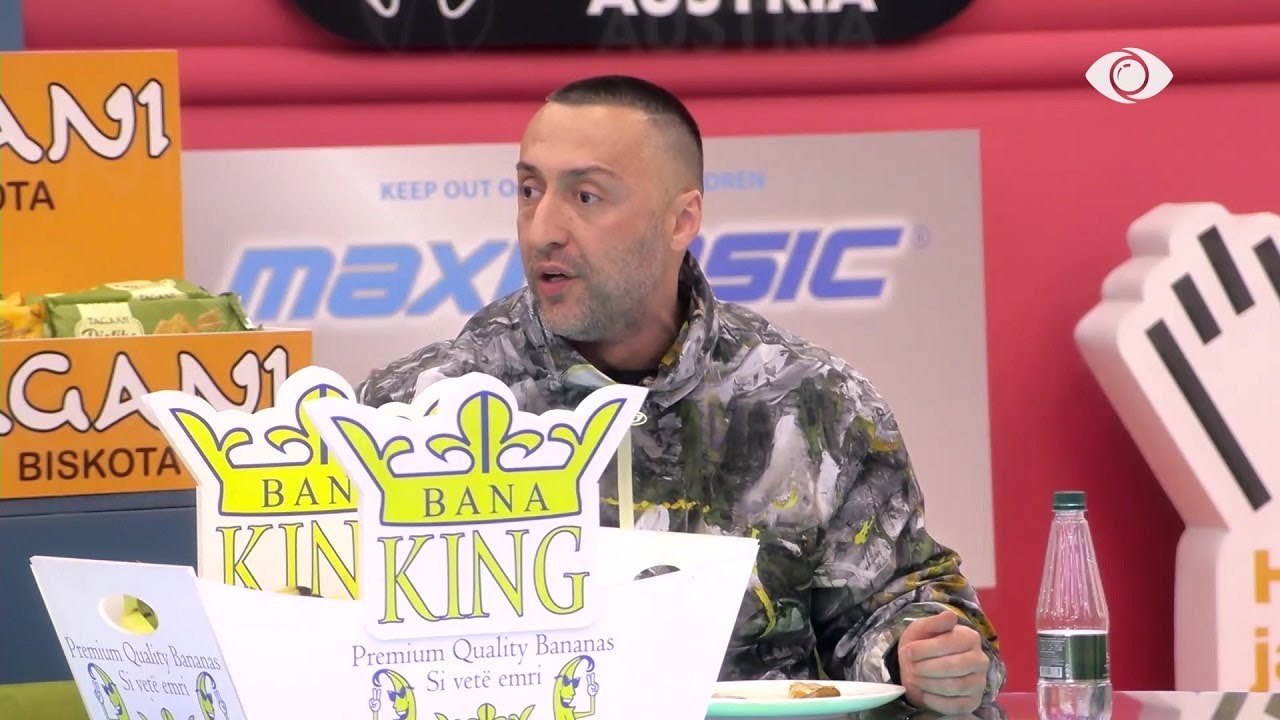 “O budallaqe bukën s’ma tregon dot ti mua”/ Debat mes G Banit dhe Loredanës