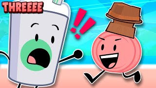 THREEEE - Episode 1: 