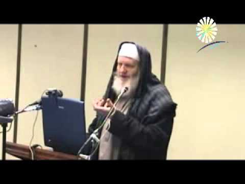 God is Creator 2 _Yusuf Estes_alecture _   the converted to islam