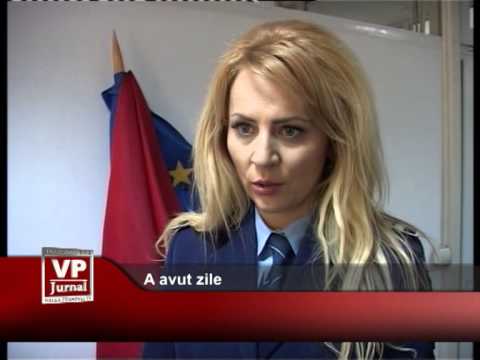 A avut zile