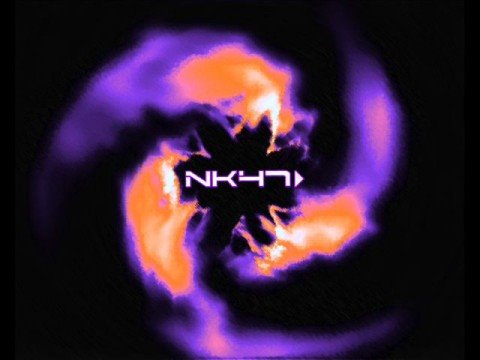 NK47 - Third Eye