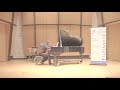 Piano Etudes by Don Byron, Augusta Read Thomas - Playground Ensemble