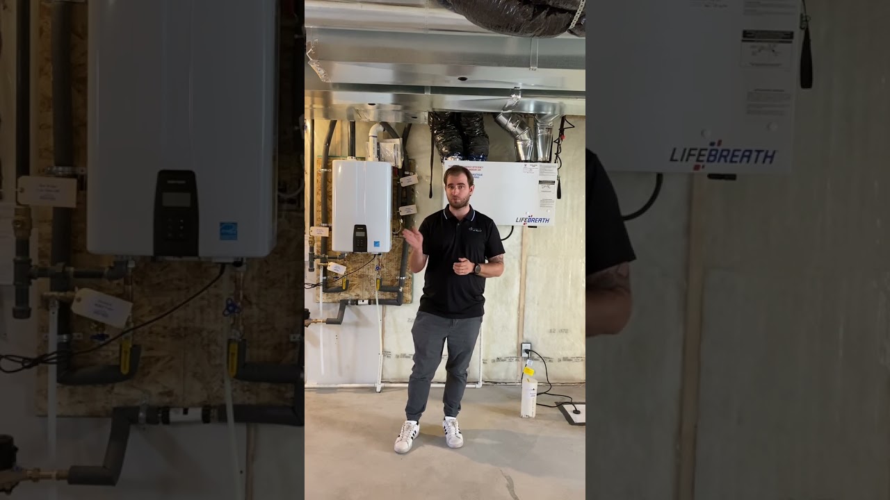 Common Misconceptions about your homes mechanical systems