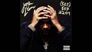 Joyner Lucas - Ultrasound (508-507-2209) Instrumental (Reprod. Zeven)