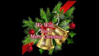 We Wish You A #Merry #Christmas Song | Best Christmas #Song for Kids | Christmas #Carols 2018