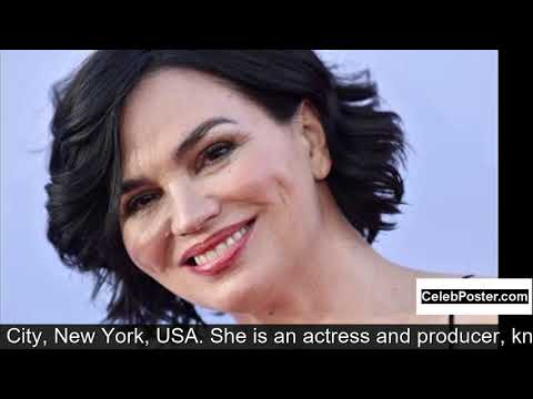 Karen Duffy Net Worth
