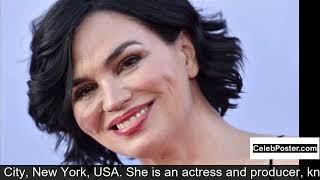 Karen Duffy biography
