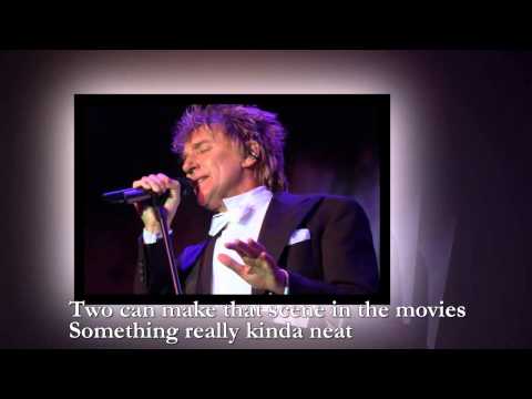 It Takes Two - Rod Stewart & Tina Turner - Lyrics