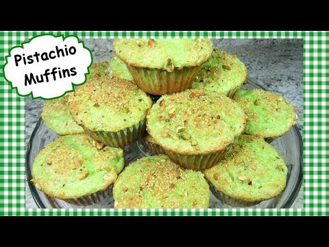 download lagu mp3 mp4 Healthy Pistachio Muffin Recipe, download lagu Healthy Pistachio Muffin Recipe gratis, unduh video klip Healthy Pistachio Muffin Recipe